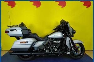 HARLEY-DAVIDSON 114 Electra Glide Ultra Limited