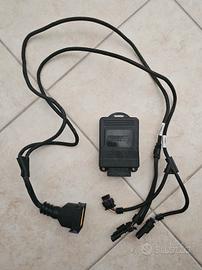 Centralina aggiuntiva Powerking BT2 BMW F40 M135i