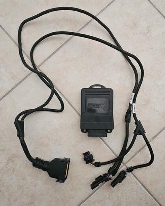 Centralina aggiuntiva Powerking BT2 BMW F40 M135i