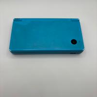 Nintendo DSi DS Azzurro + Pennino