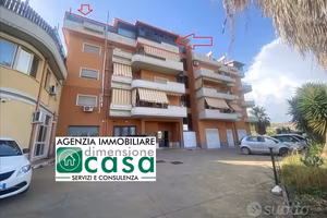 Rif.AT15-Attico San Cataldo