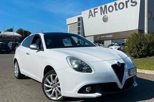 Alfa Romeo Giulietta 2.0 JTDm 175 CV TCT Super