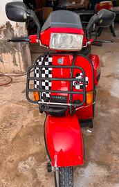 Vespa px 125 T5