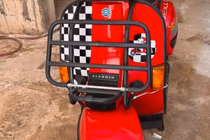 Vespa px 125 T5