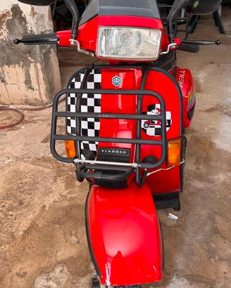 Vespa px 125 T5