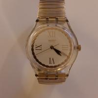 Swatch vintage