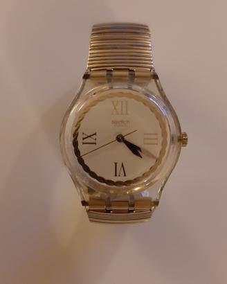 Swatch vintage