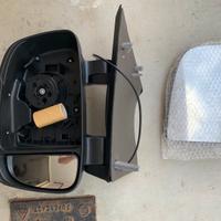 Specchio esterno sx citroen jumper