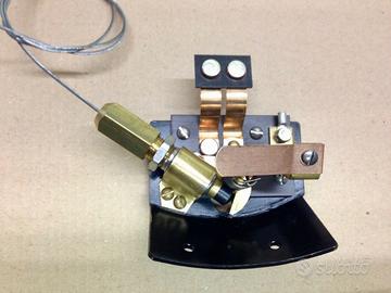 Bosch fanale EAS commutatore interno evoluzione