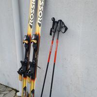 sci rossignol oversize 