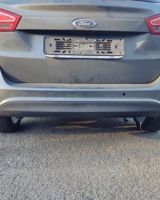 Paraurti posteriore FORD B MAX del 2015