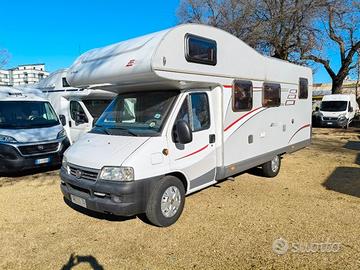 Himer classic garage