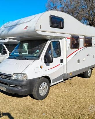 Himer classic garage