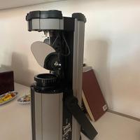 2 SCANNER STAIRVILLE MATRIXX SC-100 DMX LED EFFECT