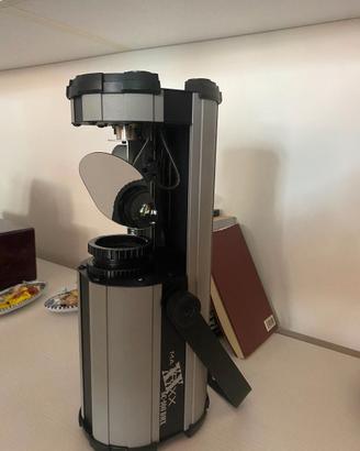 2 SCANNER STAIRVILLE MATRIXX SC-100 DMX LED EFFECT