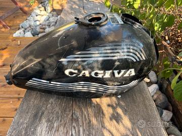 Serbatoio cagiva ssr e gilera arizona 125