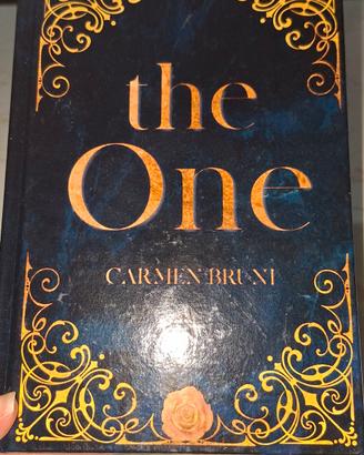 Libro The One - Carmen Bruni - Illustrato