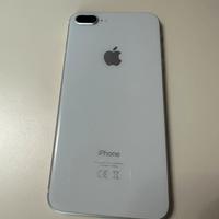 IPhone 8 plus 64GB