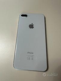 IPhone 8 plus 64GB