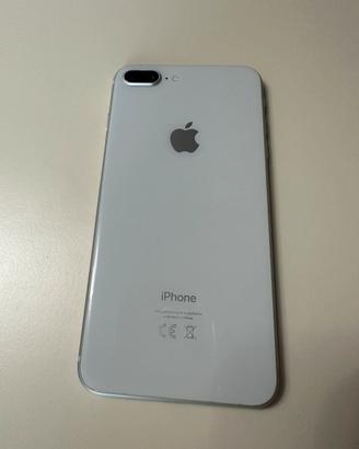 IPhone 8 plus 64GB