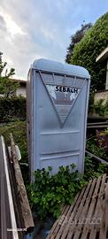bagno chimico