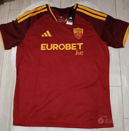 maglia AS Roma 26/27 XXL PLAYERS