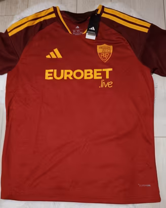 maglia AS Roma 26/27 XXL PLAYERS