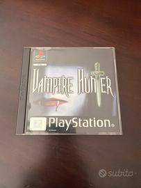 Giochi ps1