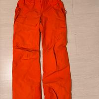 Pantaloni sci e freeride Patagonia