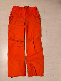 Pantaloni sci e freeride Patagonia