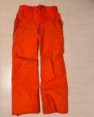 Pantaloni sci e freeride Patagonia