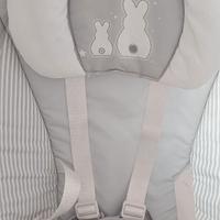 Altalena giostrina per bambini