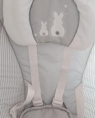 Altalena giostrina per bambini