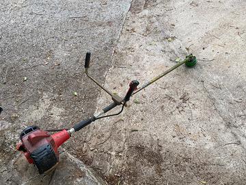 Decespugliatore