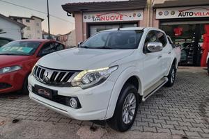 MITSUBISHI L200 d.cab 2.4d Intense 4wd 181cv aut