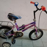 bici bimba n 20