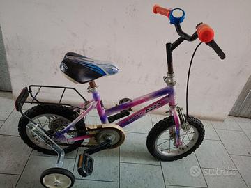 bici bimba n 20