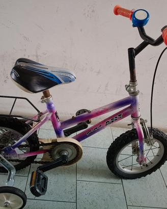 bici bimba n 20