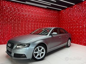 Audi A4 2.0 TDI 143CV F.AP. mult. Advanced OK NEOP