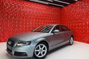 Audi A4 2.0 TDI 143CV F.AP. mult. Advanced OK NEOP