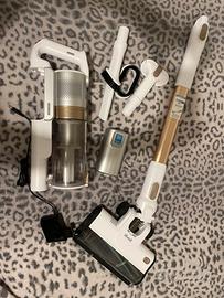 Aspirapolvere LEVOIT come nuovo - top