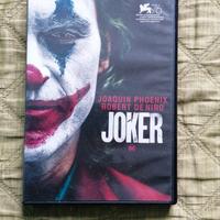 DVD JOKER