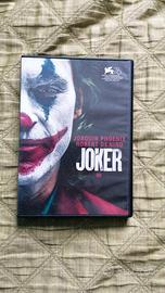 DVD JOKER