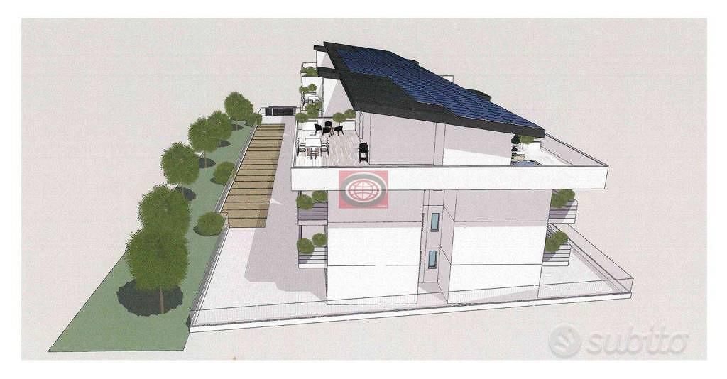 Appartamento – FC - Vista 4