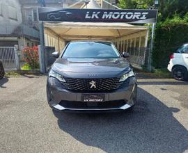 Peugeot 3008 BlueHDi 130 S&S EAT8 Active Business