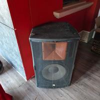 Power Dynamics PD-515A Actieve Speaker
