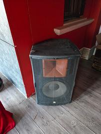 Power Dynamics PD-515A Actieve Speaker