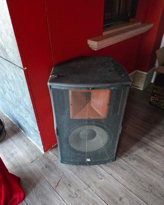 Power Dynamics PD-515A Actieve Speaker