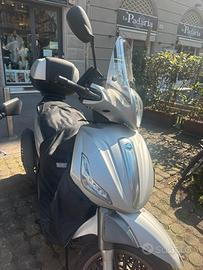 Piaggio beverly 300 S