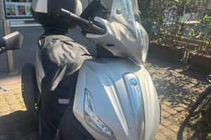 Piaggio beverly 300 S